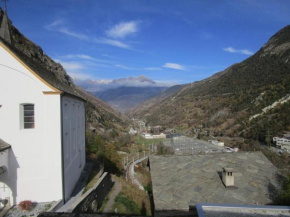 Отель postman8 - Bed and Breakfast, Штальден